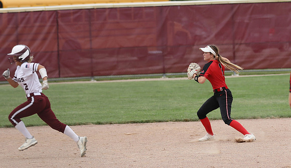 1 Kennedy Schaefer (53)