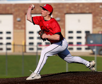 34 ALEX KLUN - SENIOR