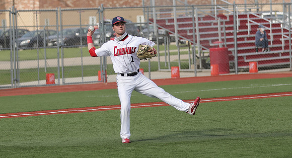 1 Carson Shepard  (61)
