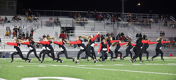 10-1-21 at Varisty Football Homecoming Game  (48)