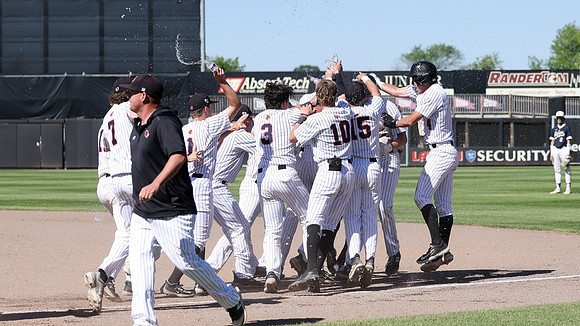 Coach Chad Kavanaugh (15)
