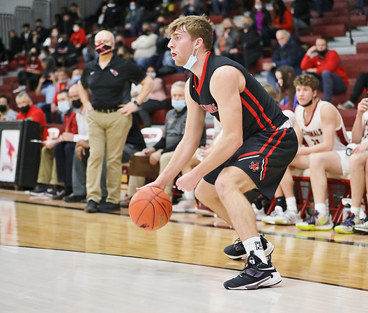 14 Ben Olson  (4)