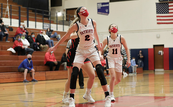 Lily Hansford - Appleton East 2021  (40)
