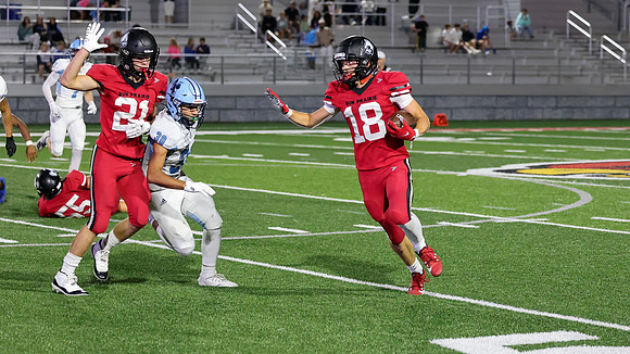 9-27-24 VARSITY vs. Monona Grove (157)