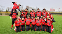Coach Chelsey Crawley (9)