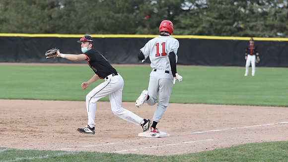 11 Brady Stevens  (49)