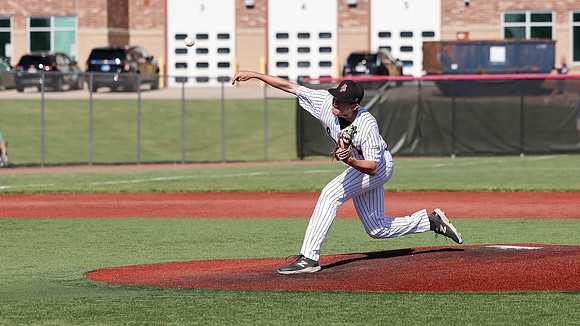 5-30-24 VARSITY Regional Final vs. Sun Prairie West (66)