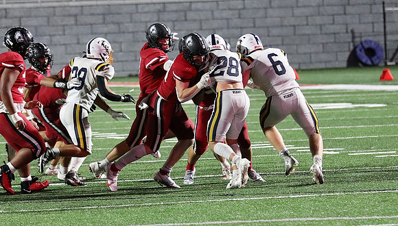 15 Jack Watkins  (12)