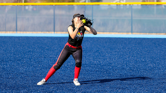 4-24-25 VARSITY Hits 4 Autism Game vs. Sun Prairie West (27)