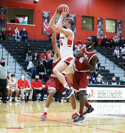 14 Ben Olson  (62)