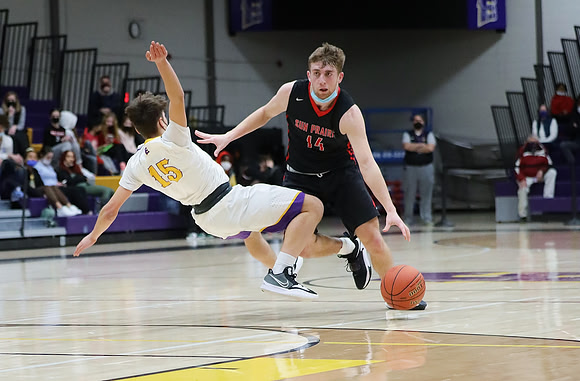 14 Ben Olson  (78)