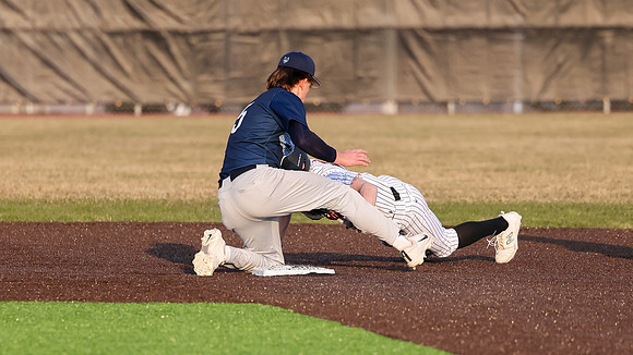 4-11-25 vs. Sun Prairie East (105)