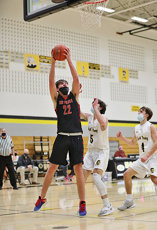 22 Drew Houtakker vs. East Troy  (26)