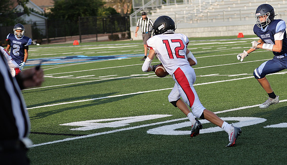 9-15-22 Freshman - JV2 vs. Sun Prairie West  (52)