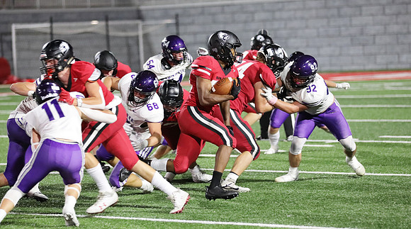 23 Cortez LeGrant  (36)