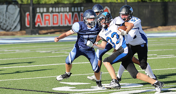9-1-22 Freshman  JV2 vs. Watertown  (52)