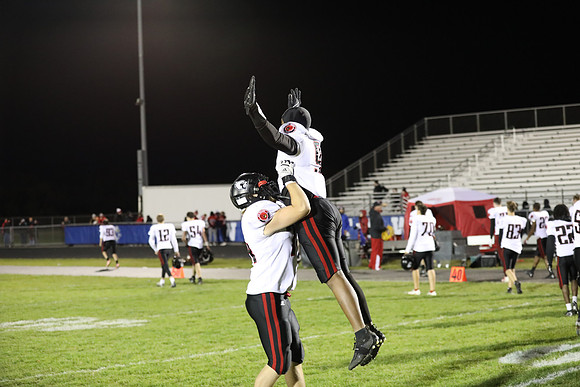 9 Curtis Johnson  (38)