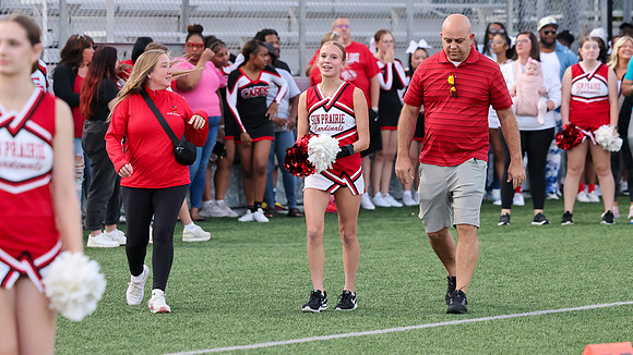 9-27-24 PARENTS Night at Varsity Football game (18)