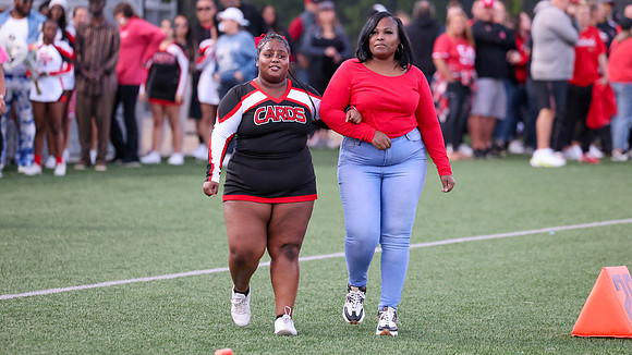 9-27-24 PARENTS Night at Varsity Football game (25)