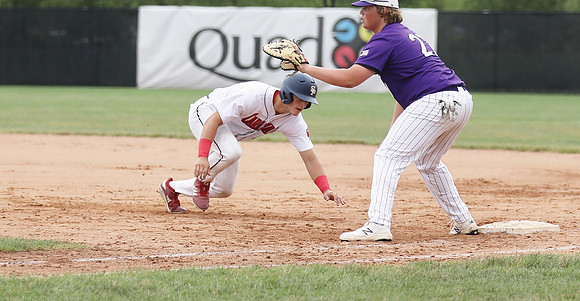 6-25-21 STATE Quarterfinal vs. Onalaska  (21)