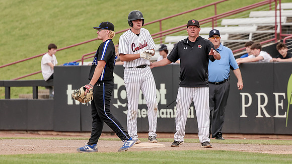 Coach Chad Kavanaugh (5)