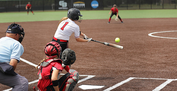 1 Kennedy Schaefer (80)