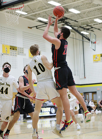 22 Drew Houtakker vs. East Troy  (23)