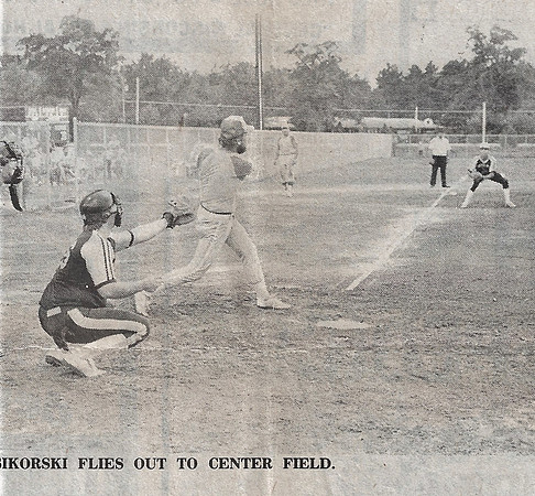1983 Major State Tournament (3)