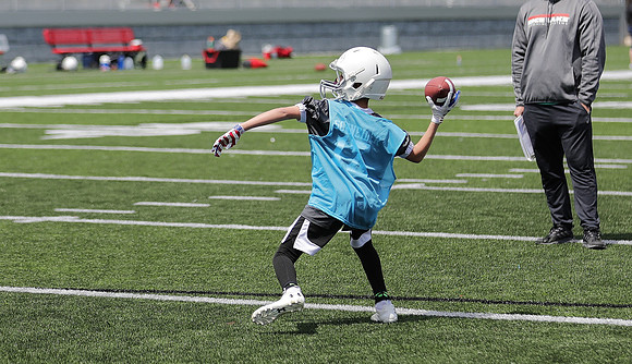 4th Grade A vs. 4th Grade D  (63)
