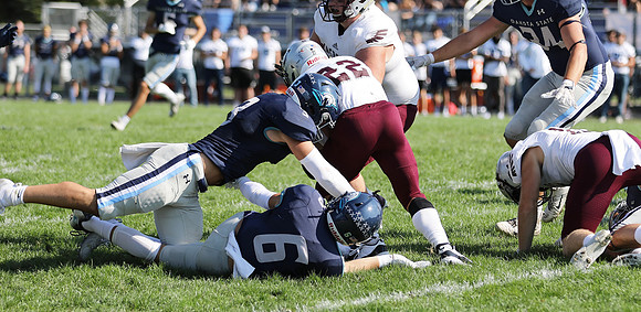 22 Jake Simuncak  (30)