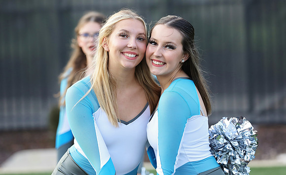 8-19-22 at Varsity Football Game  (5)