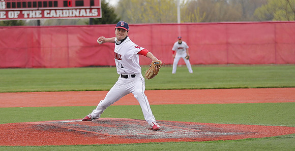 1 Carson Shepard  (32)