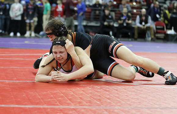 Courtney Schenk 138lbs. at State Tournament 2-23-23 (56)