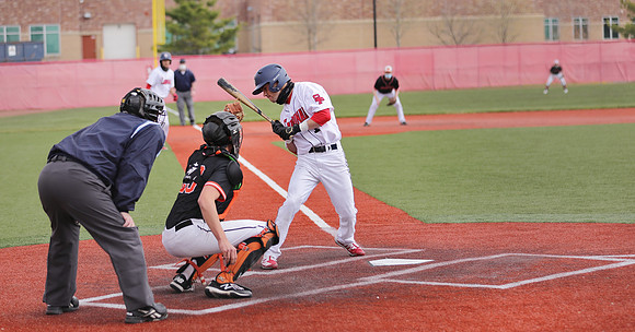 1 Carson Shepard  (39)