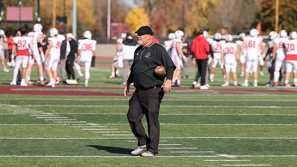 Coach Jon Larson (3)