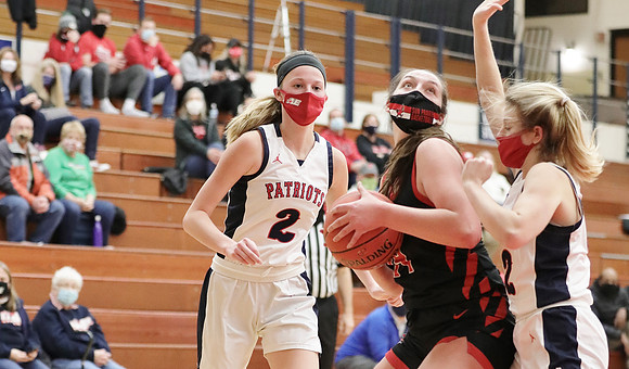 Lily Hansford - Appleton East 2021  (34)