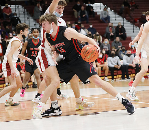 14 Ben Olson  (30)