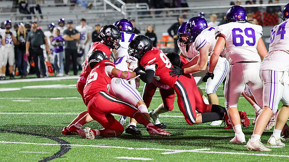 14 Brady Stelzer (80)