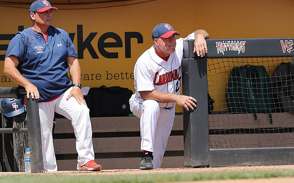 Coach Jack Marchese (5)