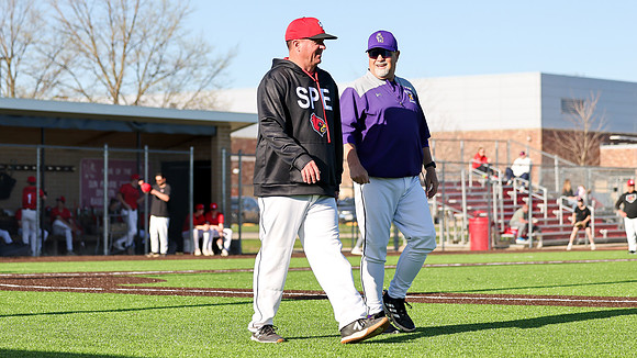 Coach Chad Kavanaugh (10)