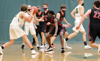 12 Lorenzo Murry 2021 vs. Freedom