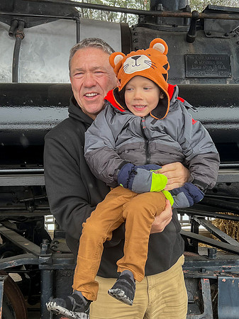 12-3-23 Christmas Train (14)