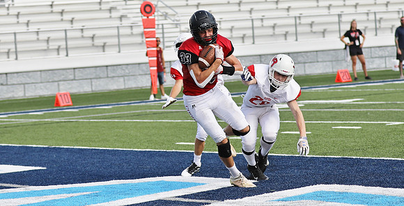 8-26-21 vs. Wisconsin Rapids Lincoln  (40)
