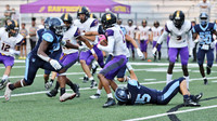 4 Samuel James  (20)