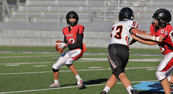 9-22-22 Freshman JV2 vs. Oregon  (10)