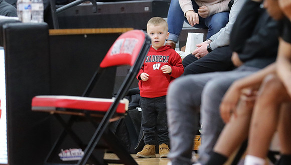 January at Sun Prairie Boys Basketball Game (13)