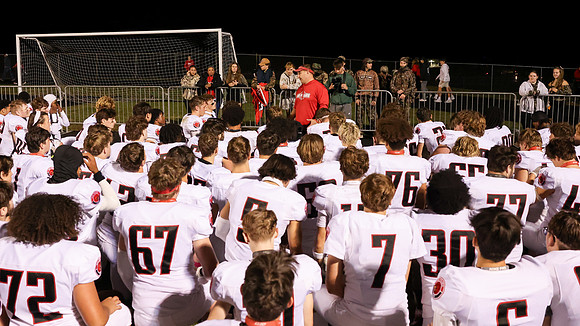 Coach Brian Kaminski (4)