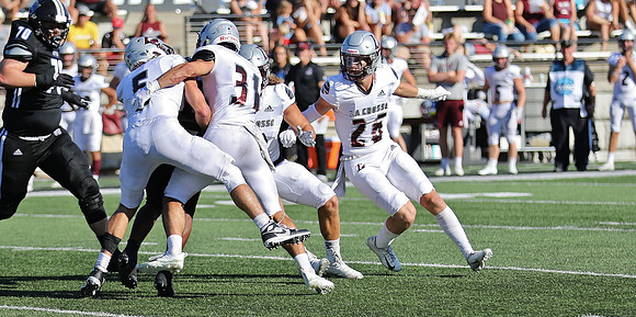 26 Cade Osborn   (9)