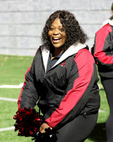 11-5-21 Varsity Dance at Varsity Football Level 3 Playoff game (14)