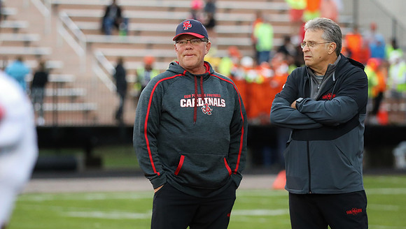 Coach Bob Richards  (7)